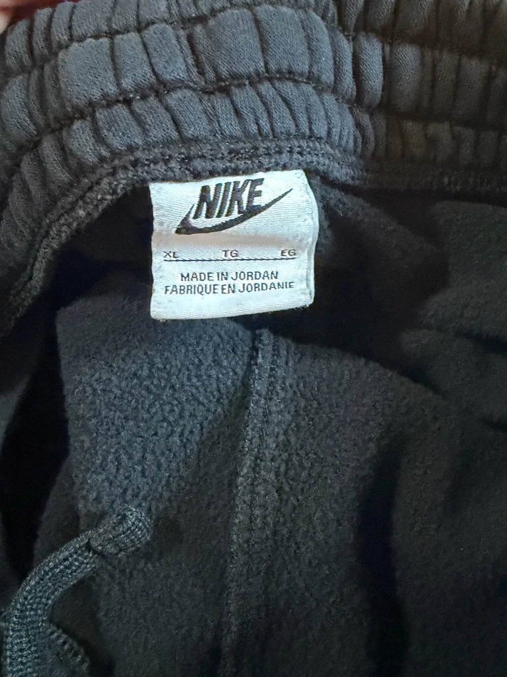 Nike Club Fleece Joggers
